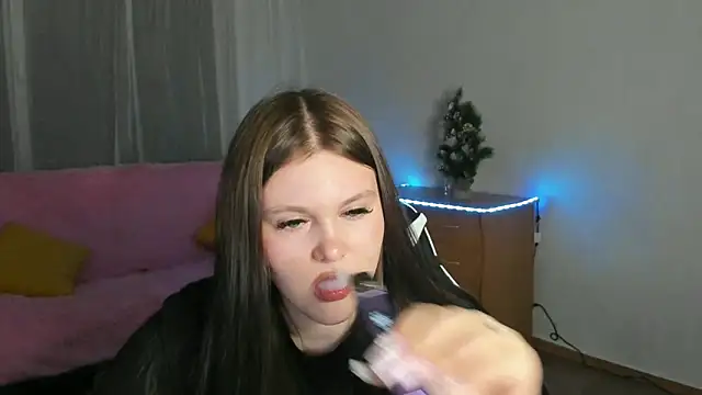 Musegirl live XXX chat