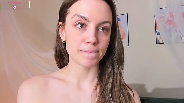 Chat XXX ao vivo de sweet_and_flirt