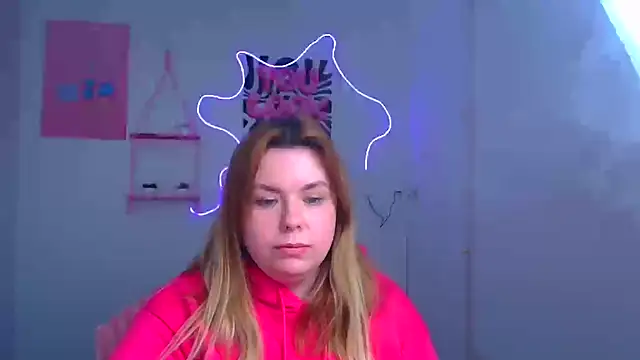 Czat XXX na żywo – SusannaNight