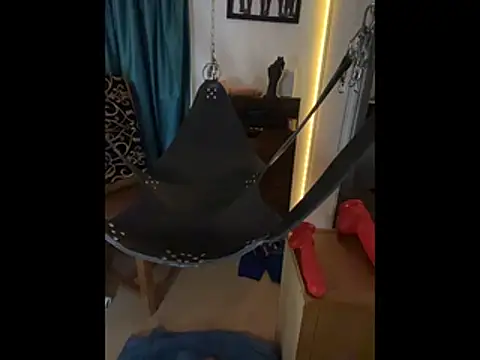 LeatherSdaddy Live XXX Chat