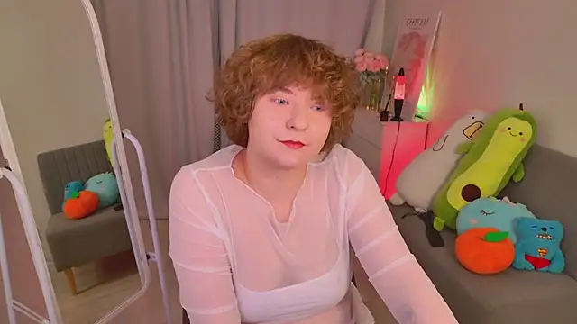 melissa___moore Obrolan Langsung XXX