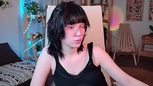 RickiOwens Live XXX-Chat