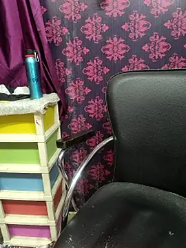 Cute_Lucky Webcam show