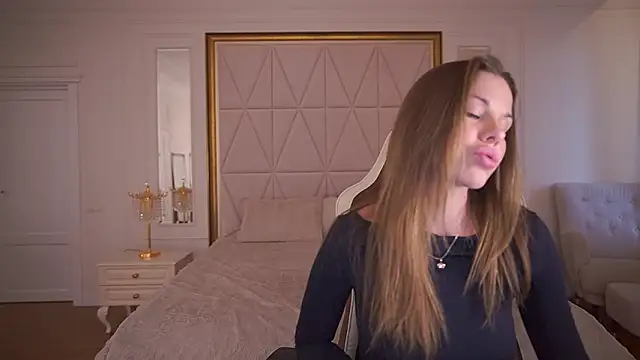 Živý XXX chat KissableKira