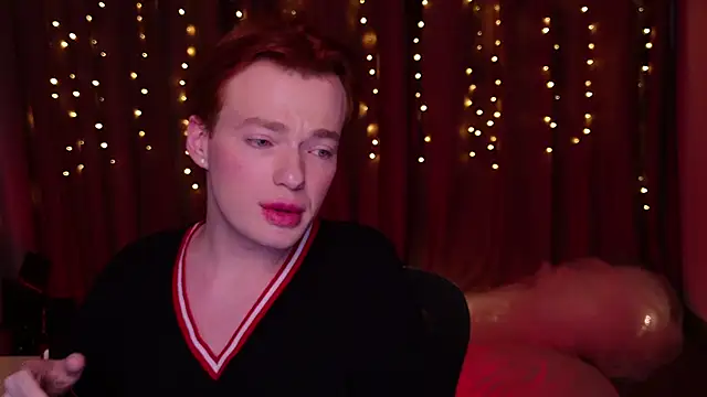 Kristenegor: онлайн-секс-чат