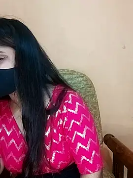 Show de webcam de jasmine-21