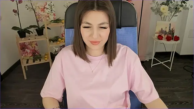 DiRosie Obrolan Langsung XXX