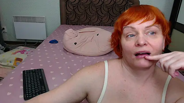 _Sweet_Dream_ webkamerás műsora