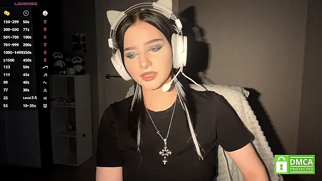 Chat XXX ao vivo de TomiRodenberg