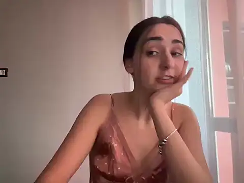 Chat XXX ao vivo de AmayaDominique