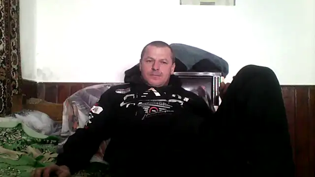 Pokazy przed kamerką – Ivan9iutt