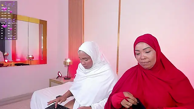 Helen_CamilaのライブXXXチャット