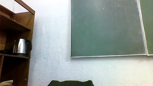 Chat XXX ao vivo de JanisMoon_