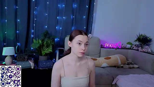 BuenaSchmalingn Live XXX chat