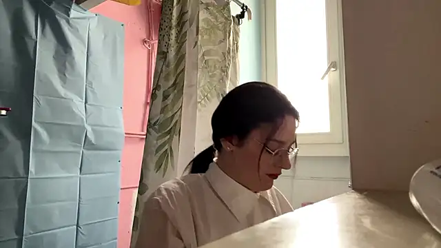 دردشة Leilla_Marusel الجنسية المباشرة