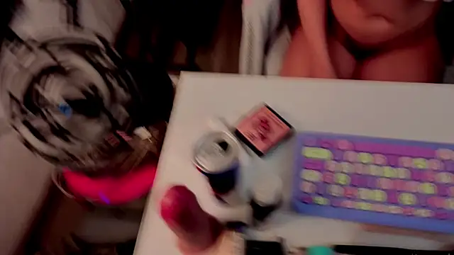 Chat XXX ao vivo de Nailla_Whisper