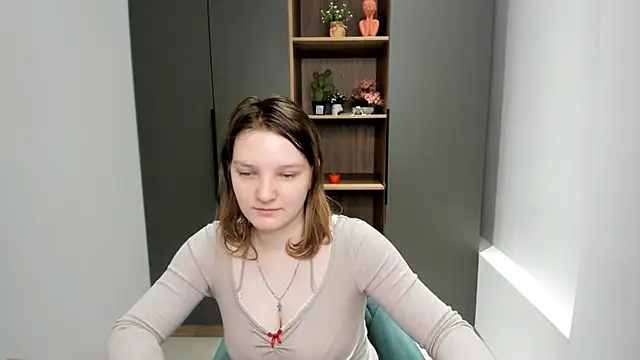 EnidWindhurst Obrolan Langsung XXX