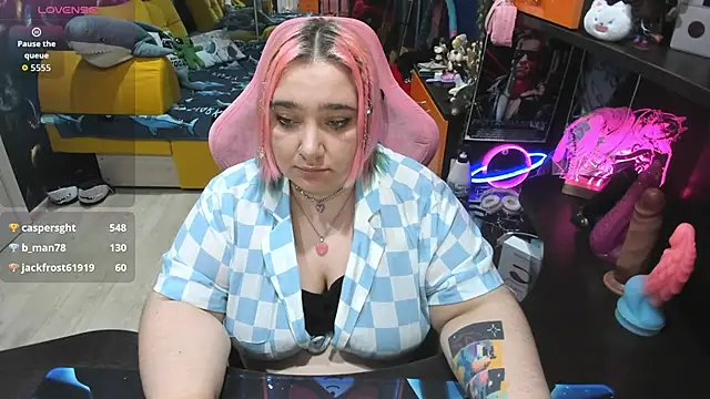 Softie_Sofy Live XXX-Chat