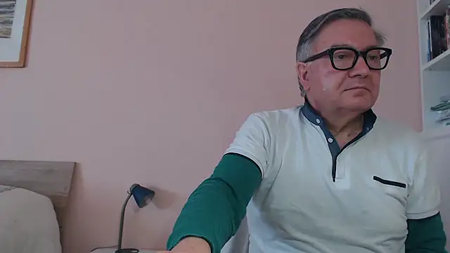 YOU6me Adlı Modelin Web Kamerası Şovu