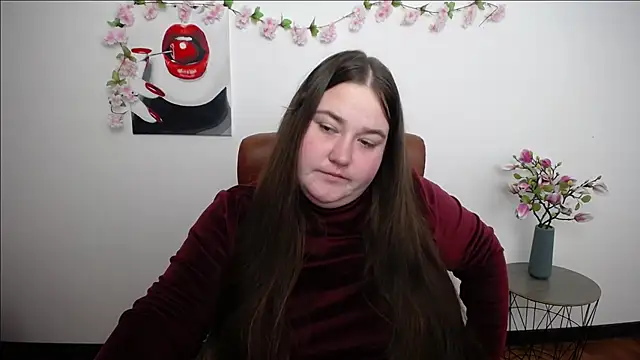 XX_Daniella_XX Obrolan Langsung XXX