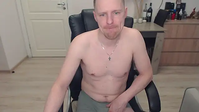 randyfun Webcam show