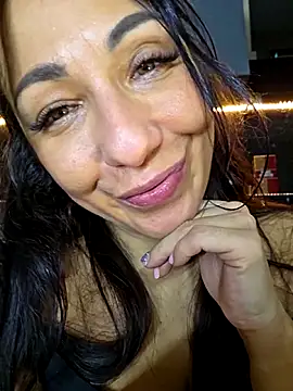 Chat XXX ao vivo de LeticiaWoods