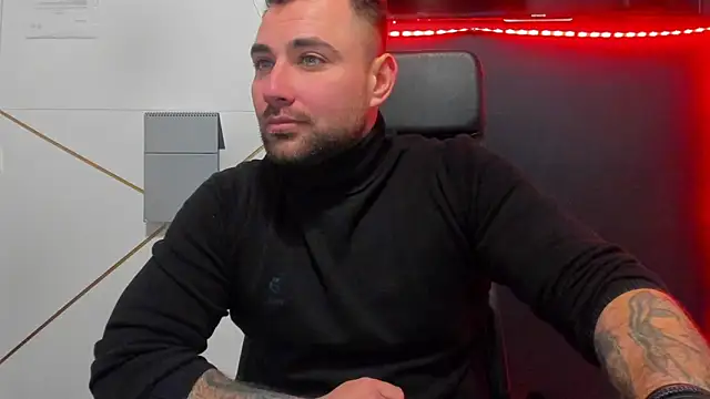 DuncanStone 即時 XXX 聊天