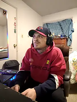 Živý XXX chat DADDY_KANE8---