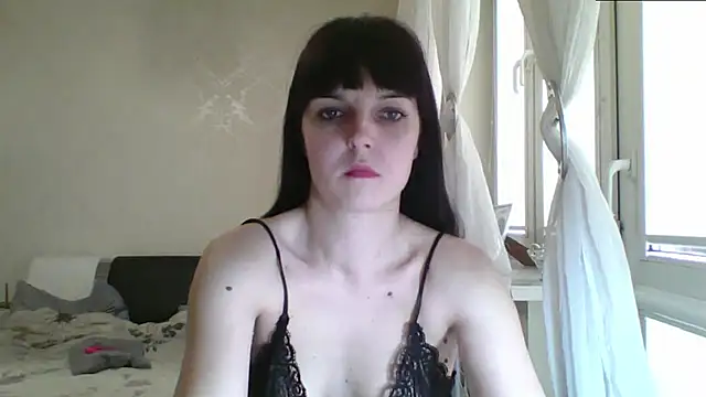 Show de webcam de HotBertha