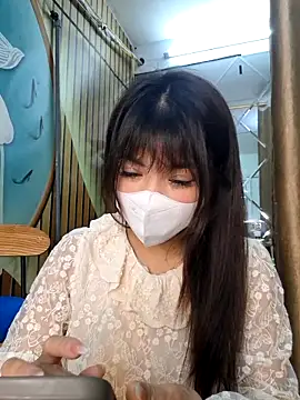 Chat XXX en directo de Dawn_hope