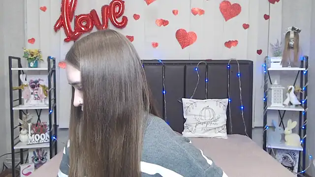 LauraHlot: онлайн-секс-чат