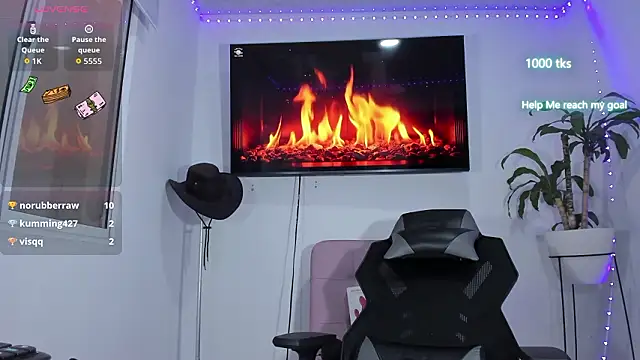 emily_palmeer 即時 XXX 聊天