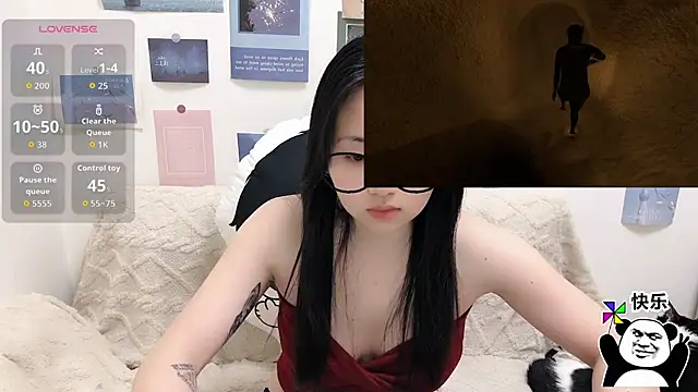 LiLiYbaby 即時 XXX 聊天