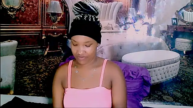 Chat XXX ao vivo de EroticSexyPrada