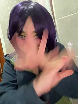 Lucy_YupiSweetのライブXXXチャット