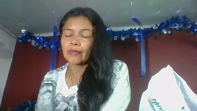 DianaOchoa_ 即時 XXX 聊天