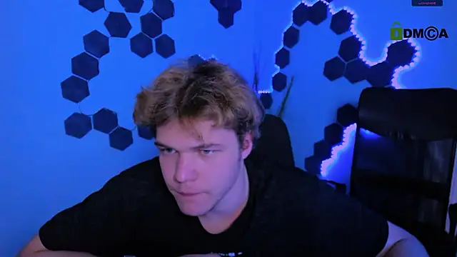 lucas_long_ webcam show