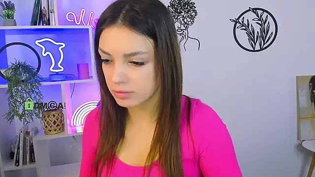 Chat XXX ao vivo de rose_style