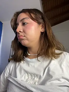 Bonni_lohan Obrolan Langsung XXX