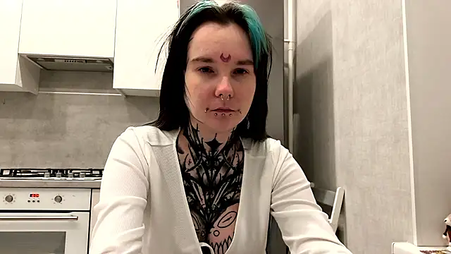 Chat XXX ao vivo de HighelikeGirl