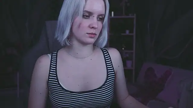 BethanyCloud: онлайн-секс-чат