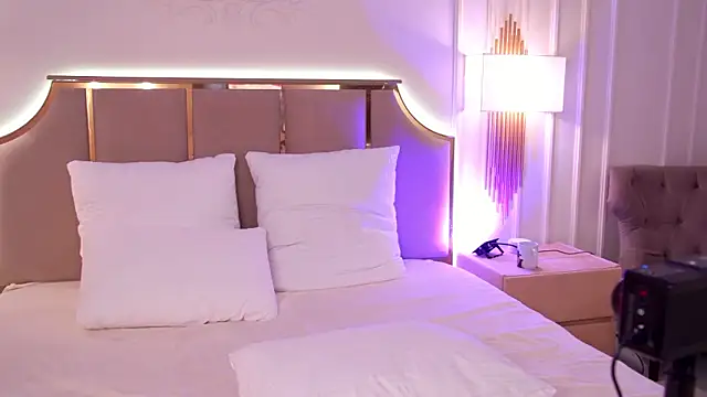 Chat XXX ao vivo de AshleyEvance