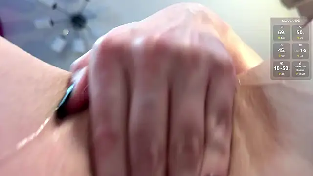 GlaydsLeveto: онлайн-секс-чат