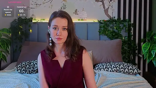 SkyHelen: онлайн-секс-чат