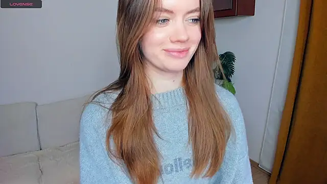 Czat XXX na żywo – AngelesBenitz