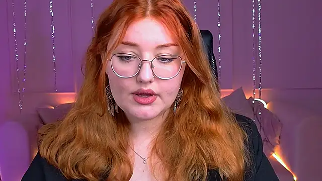 StaceyJensen 即時 XXX 聊天