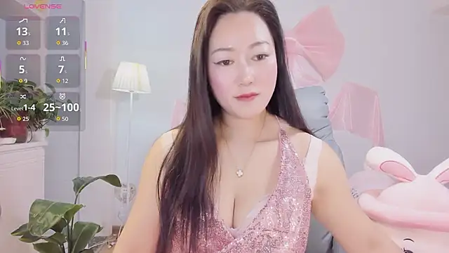 دردشة Wan-Yun-520 الجنسية المباشرة