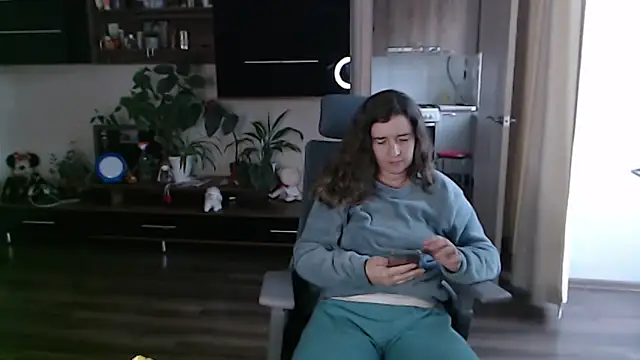 SofiaBoone: онлайн-секс-чат