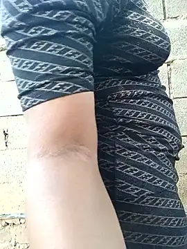 Too_fresh Adlı Modelin Canlı XXX Sohbeti