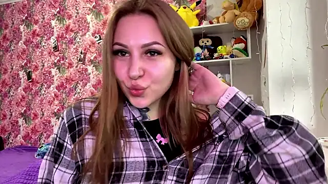 TraciBallenan Live XXX chat